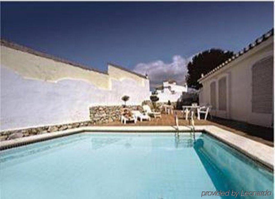 Villa Guadalupe Málaga Servizi foto